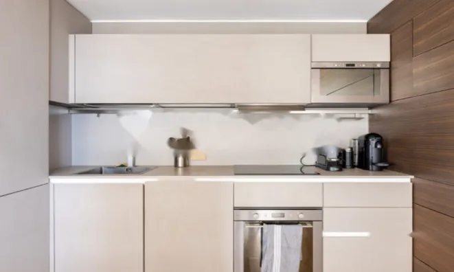 Недвижимость Apartment Monaco, Larvotto: 3