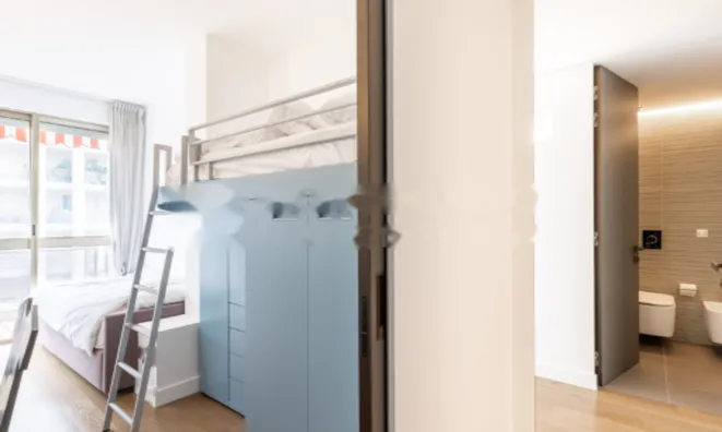 Недвижимость Apartment Monaco, Larvotto: 5