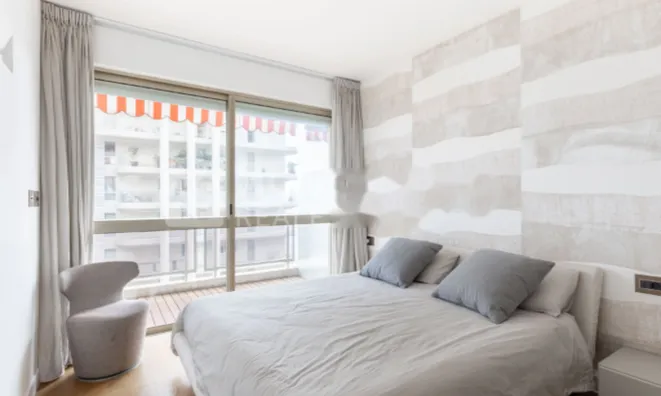 Недвижимость Apartment Monaco, Larvotto: 6