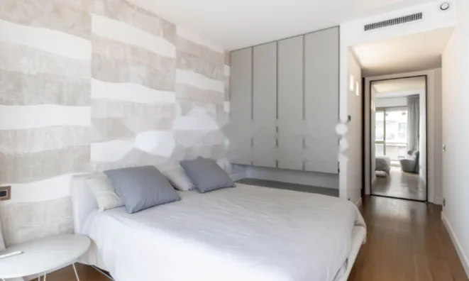 Недвижимость Apartment Monaco, Larvotto: 7