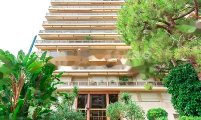Недвижимость Apartment Monaco, Larvotto: 10