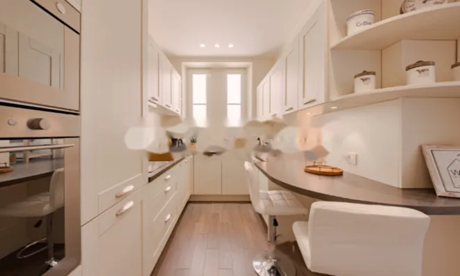 Недвижимость Apartment Monaco, Monte-Carlo: 5