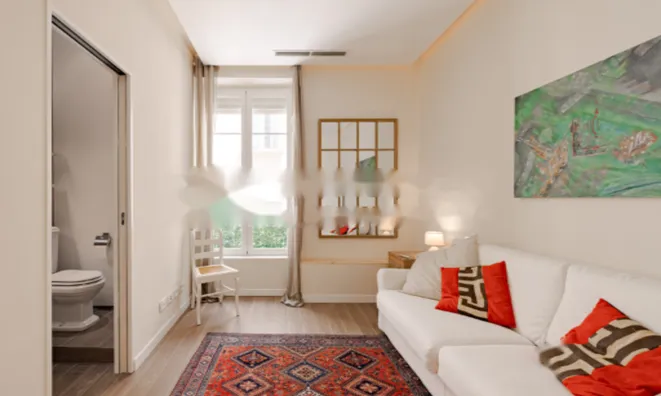 Недвижимость Apartment Monaco, Monte-Carlo: 9