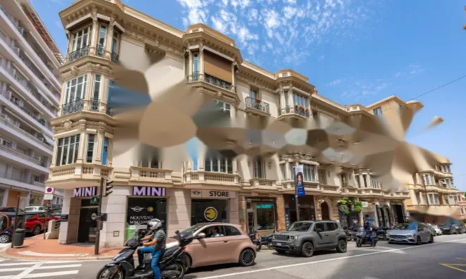 Недвижимость Apartment Monaco, Monte-Carlo: 12