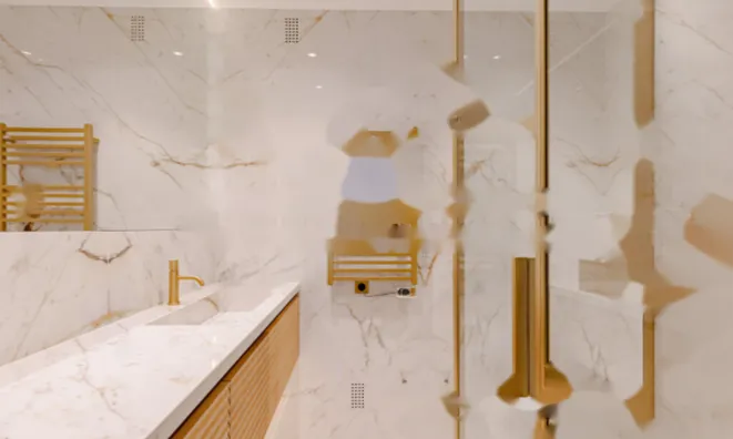 Недвижимость Apartment Monaco, La Rousse: 8