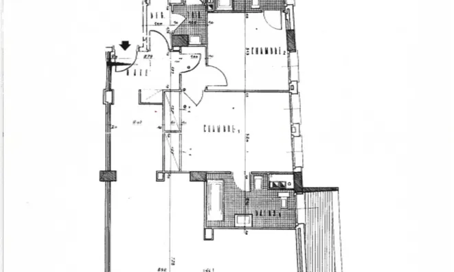 Недвижимость Apartment Monaco, Jardin Exotique: 2