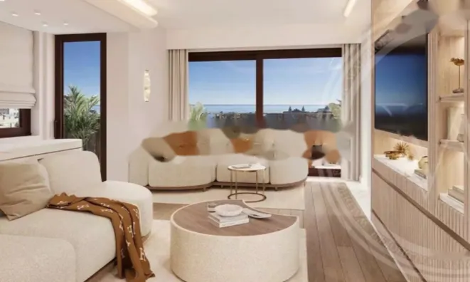 Недвижимость Apartment Monaco, Monte-Carlo: 1