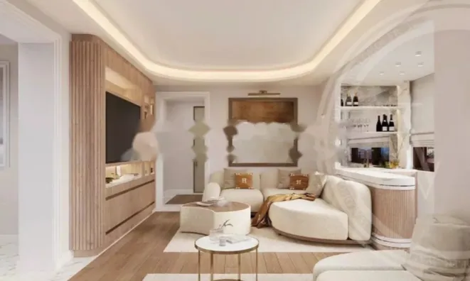 Недвижимость Apartment Monaco, Monte-Carlo: 2