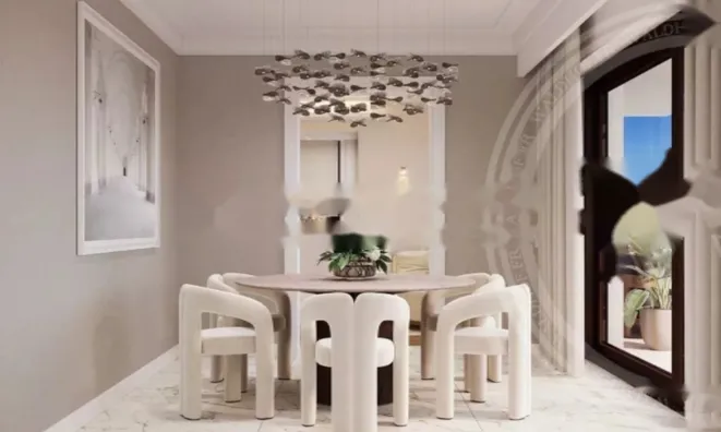 Недвижимость Apartment Monaco, Monte-Carlo: 3