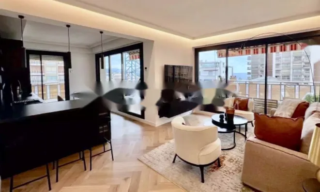 Недвижимость Apartment Monaco, Monte-Carlo: 1