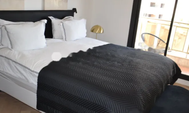 Недвижимость Apartment Monaco, Monte-Carlo: 6