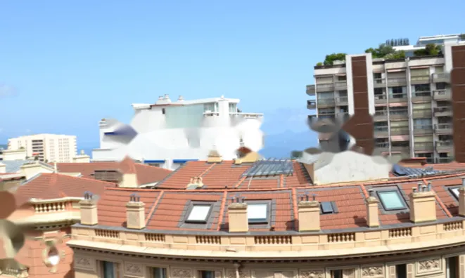 Недвижимость Apartment Monaco, Monte-Carlo: 13