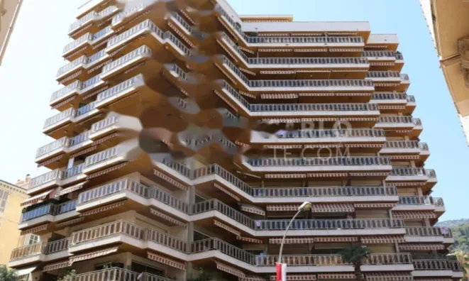 Недвижимость Apartment Monaco, Monte-Carlo: 14