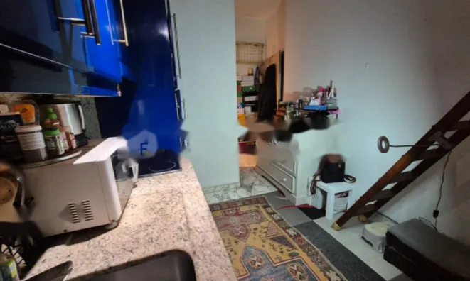 Недвижимость Apartment Monaco, Jardin Exotique: 5