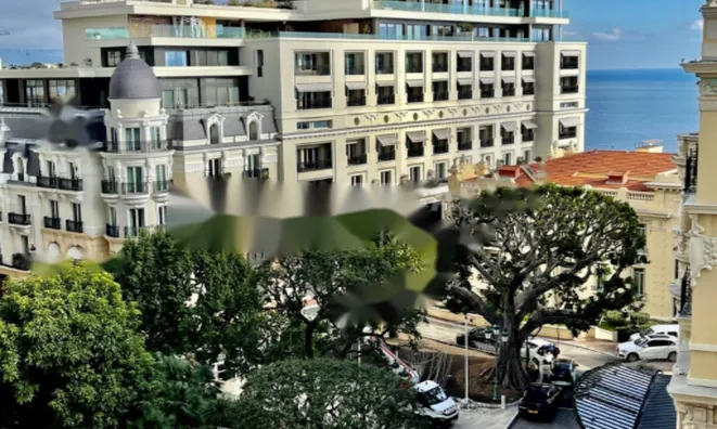 Недвижимость Apartment Monaco, Carre d'Or: 1