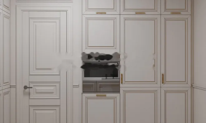 Недвижимость Apartment Monaco, Carre d'Or: 5