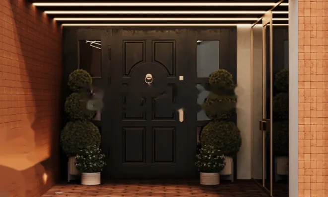 Недвижимость Apartment Monaco, Carre d'Or: 9