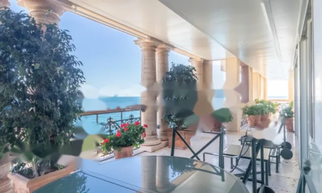 Недвижимость Apartment Monaco, Fontvieille: 2