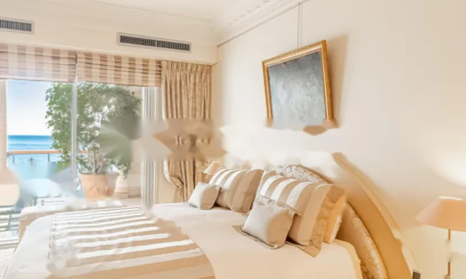 Недвижимость Apartment Monaco, Fontvieille: 9