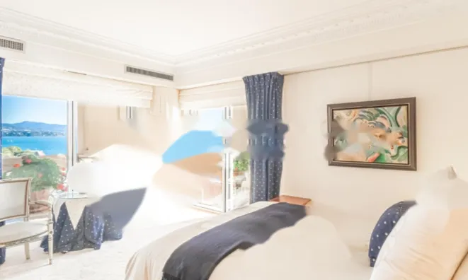 Недвижимость Apartment Monaco, Fontvieille: 11