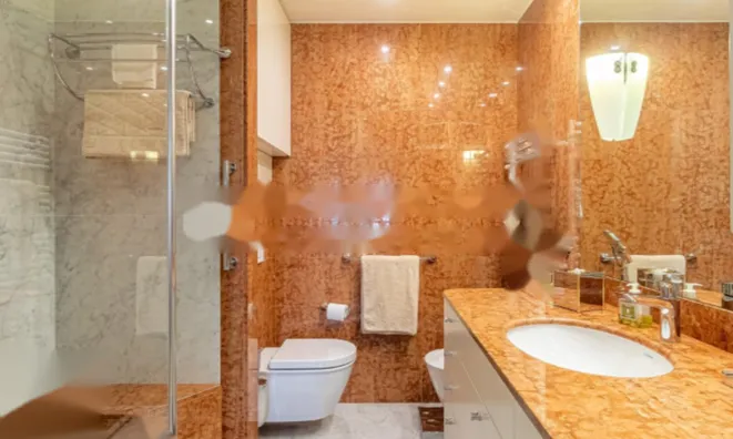 Недвижимость Apartment Monaco, Fontvieille: 13