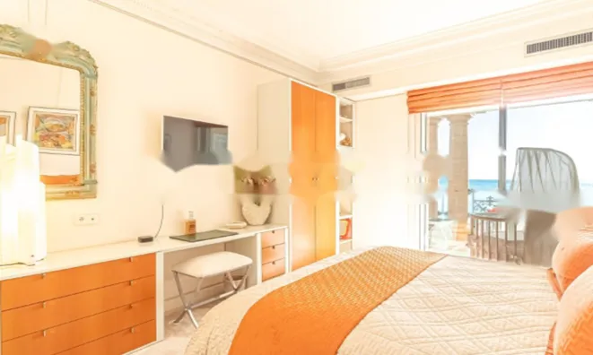 Недвижимость Apartment Monaco, Fontvieille: 15