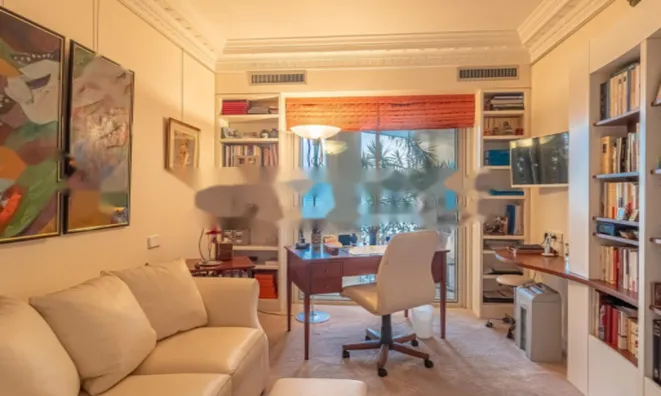 Недвижимость Apartment Monaco, Fontvieille: 16