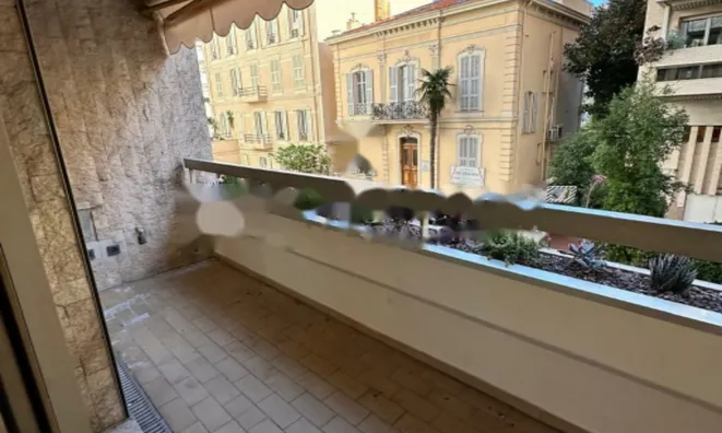 Недвижимость Apartment Monaco, Condamine: 6