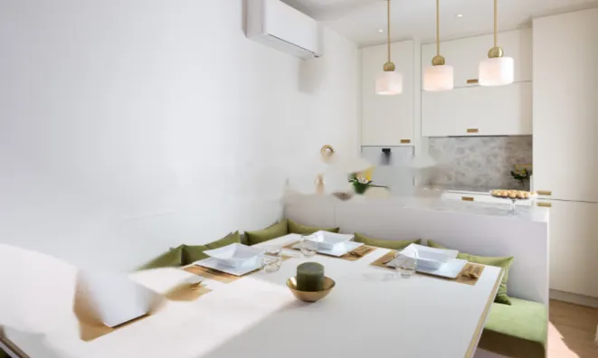 Недвижимость Apartment Monaco, Carre D'Or: 4