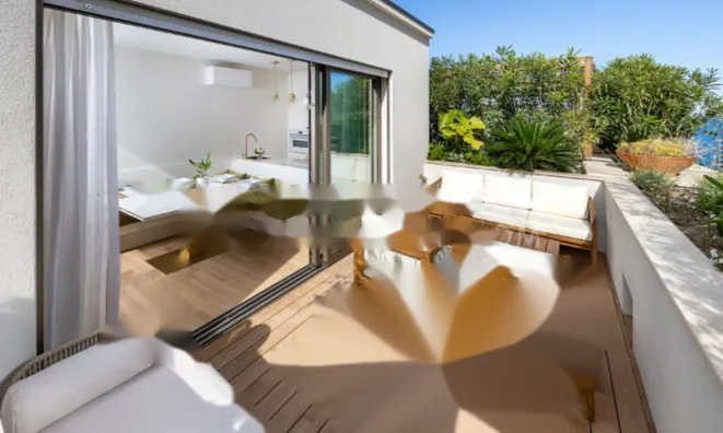 Недвижимость Apartment Monaco, Carre D'Or: 6