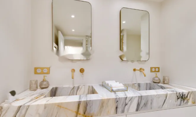 Недвижимость Apartment Monaco, Carre D'Or: 14