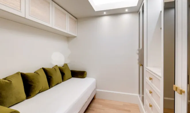 Недвижимость Apartment Monaco, Carre D'Or: 16
