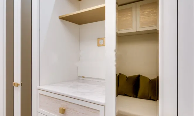 Недвижимость Apartment Monaco, Carre D'Or: 17
