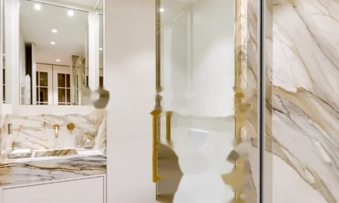 Недвижимость Apartment Monaco, Carre D'Or: 18