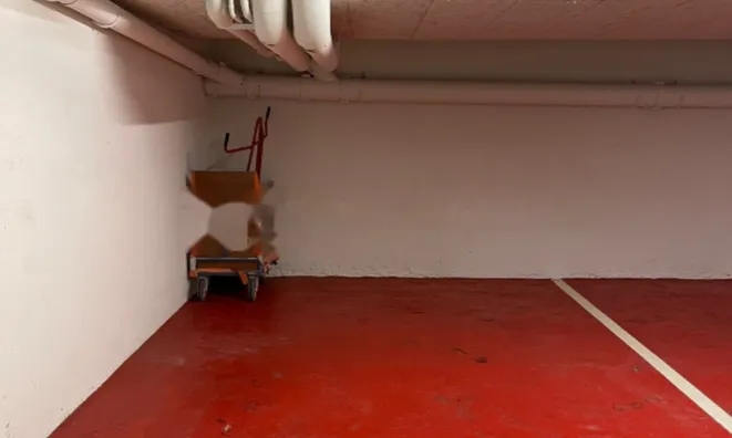 Недвижимость Apartment Monaco, Carre D'Or: 19