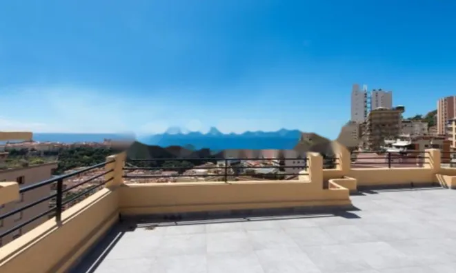 Недвижимость Apartment Monaco, Moneghetti: 2