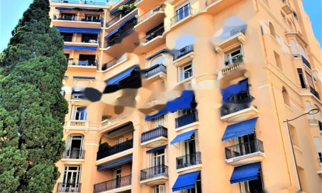 Недвижимость Apartment Monaco, Moneghetti: 3