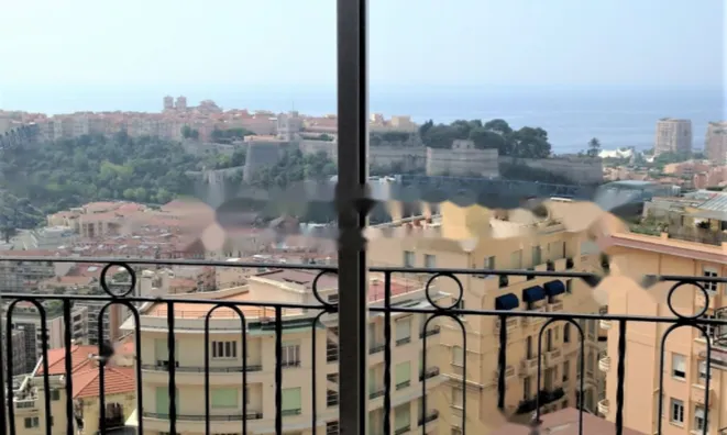 Недвижимость Apartment Monaco, Moneghetti: 4