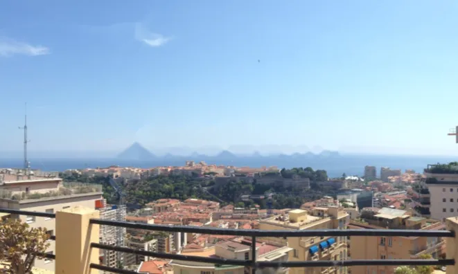 Недвижимость Apartment Monaco, Moneghetti: 5