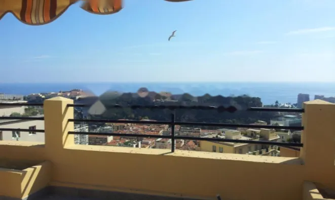 Недвижимость Apartment Monaco, Moneghetti: 8