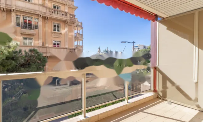 Недвижимость Apartment Monaco, Carre d'Or: 2