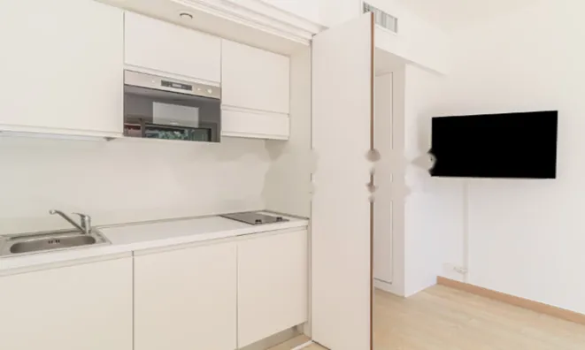 Недвижимость Apartment Monaco, Carre d'Or: 7