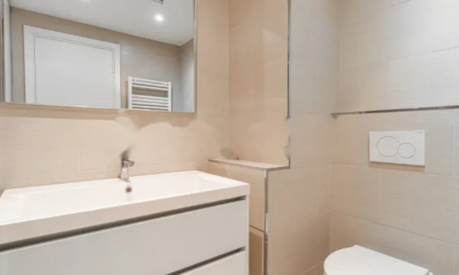 Недвижимость Apartment Monaco, Carre d'Or: 12