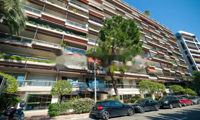 Недвижимость Apartment Monaco, Carre d'Or: 13