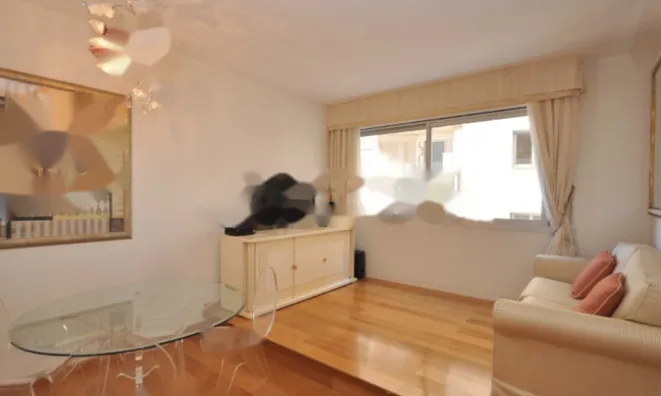 Недвижимость Apartment Monaco, La Rousse: 1