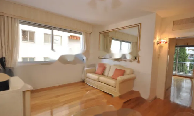 Недвижимость Apartment Monaco, La Rousse: 2