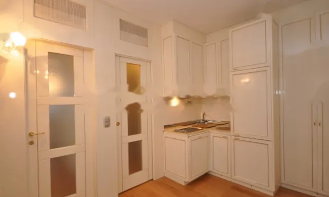 Недвижимость Apartment Monaco, La Rousse: 3