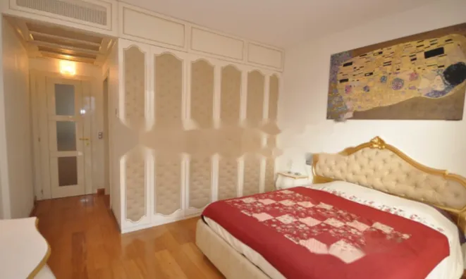 Недвижимость Apartment Monaco, La Rousse: 4