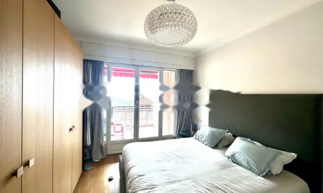 Недвижимость Apartment Monaco, Moneghetti: 2