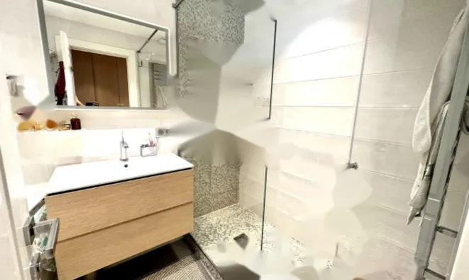 Недвижимость Apartment Monaco, Moneghetti: 4